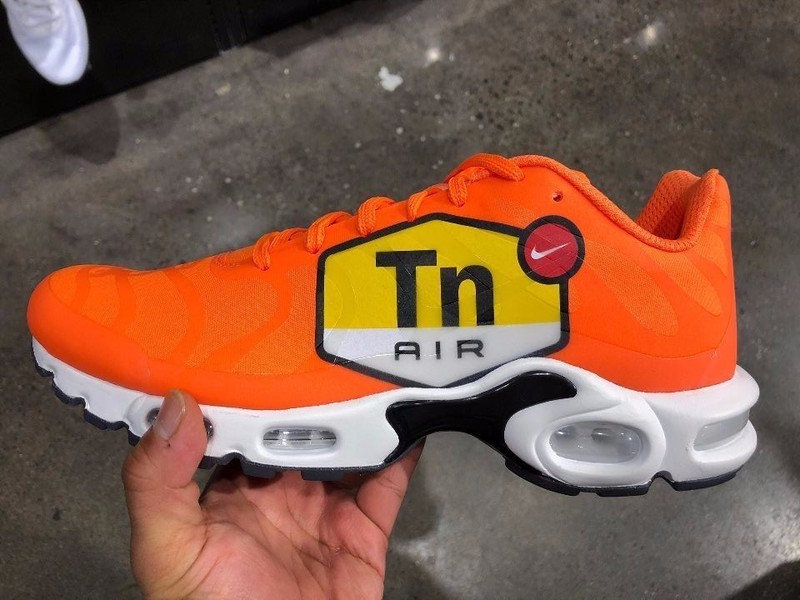 nike air max plus ns gpx big logo